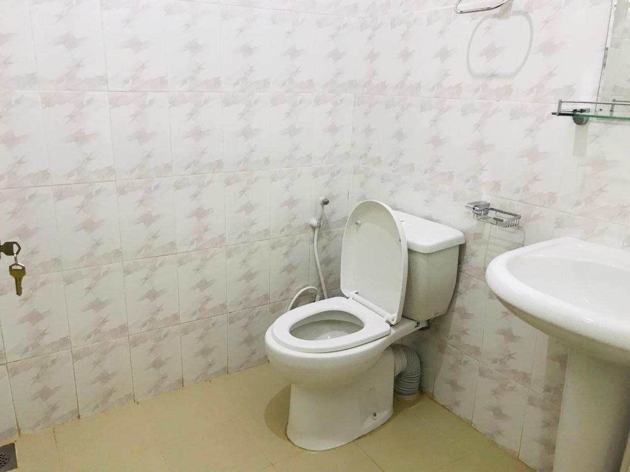Unique Villa Канді Екстер'єр фото